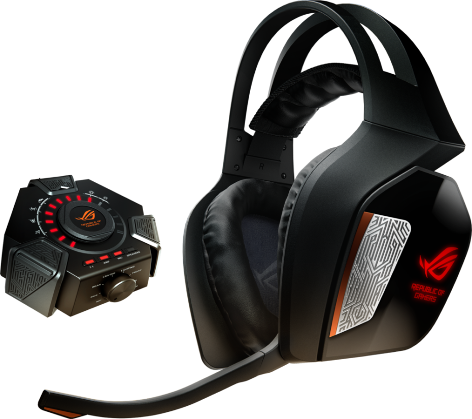 Asus ROG Centurion 11