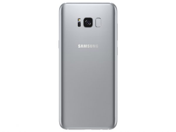 Samsung Galaxy S8+