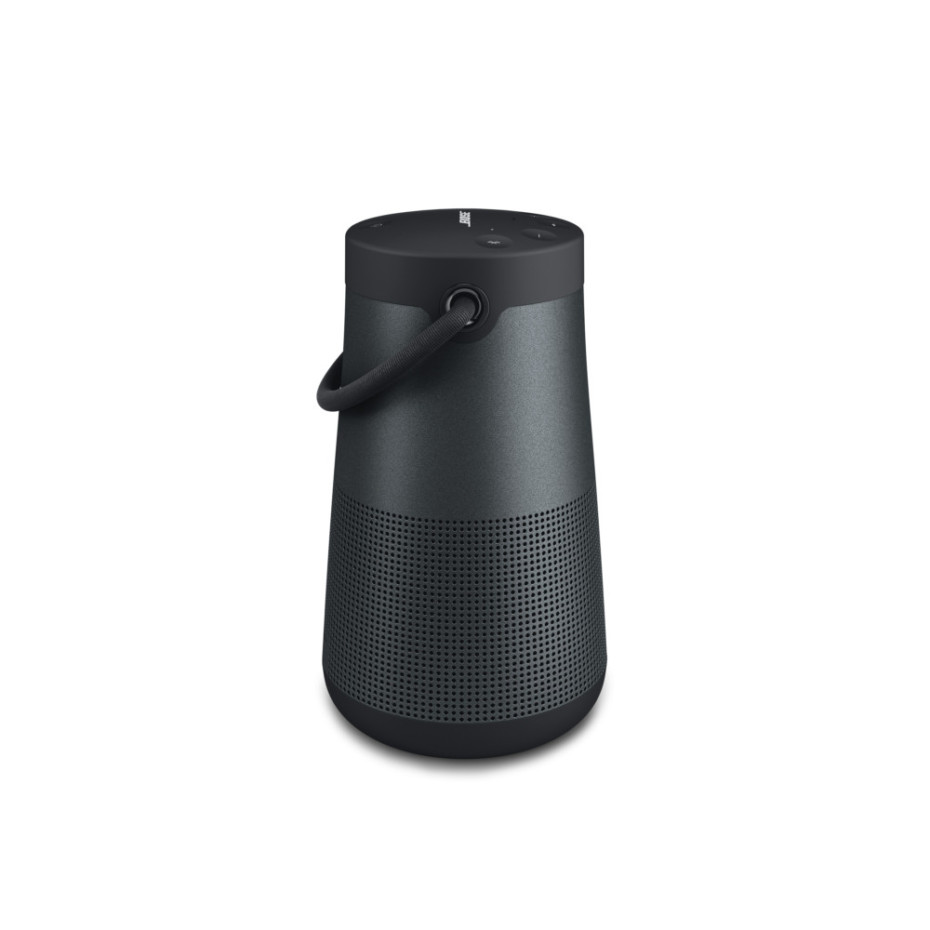 Bose Soundlink Revolve+