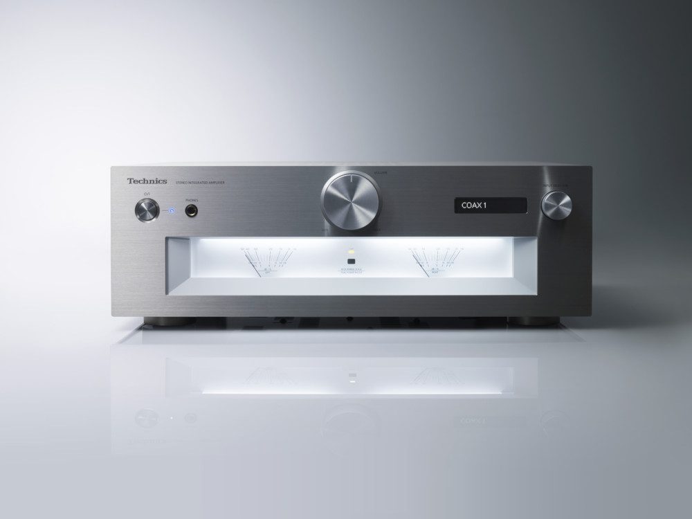 Technics SU-G700