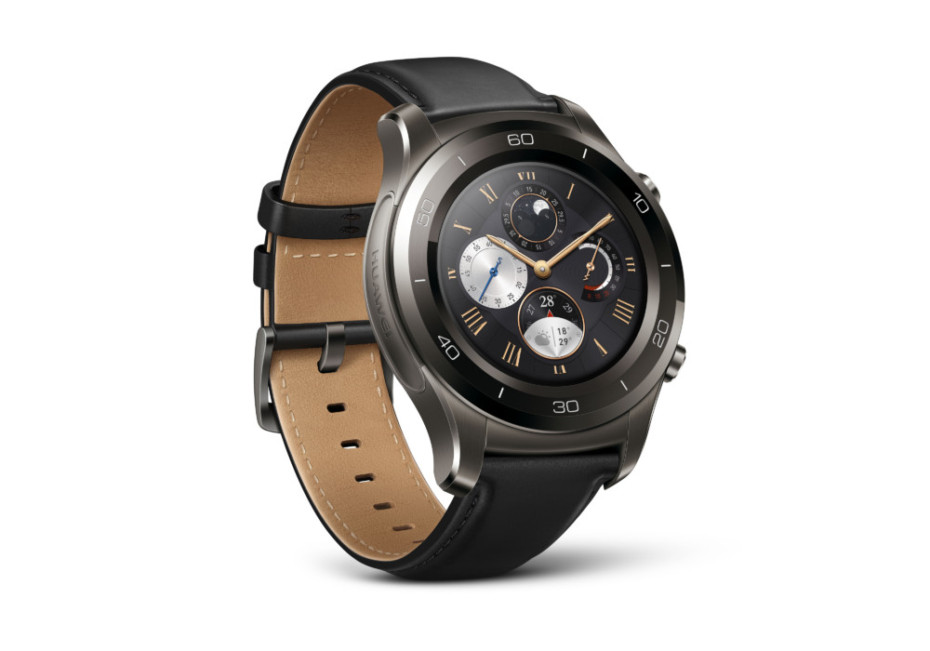 Huawei Watch 2