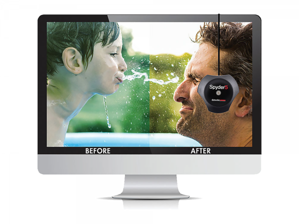 Datacolor Spyder 5 Express