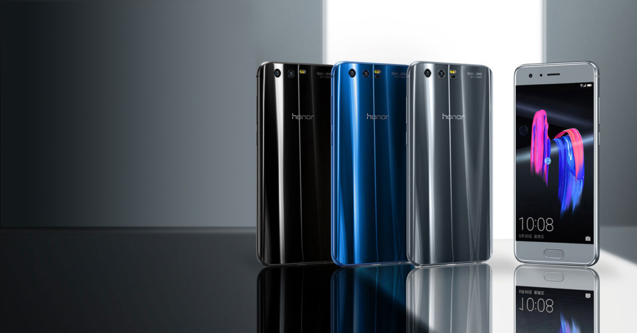 Honor 9 16