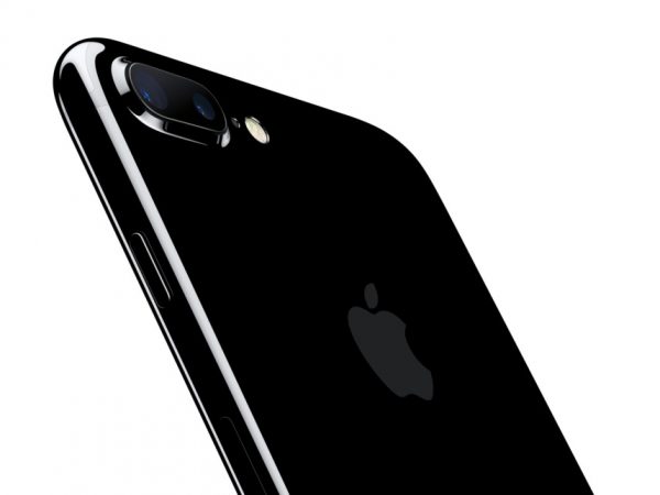 Apple iPhone 7 Plus