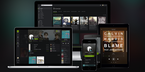 7 smarte tips for Spotify
