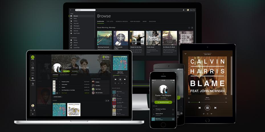 7 smarte tips for Spotify