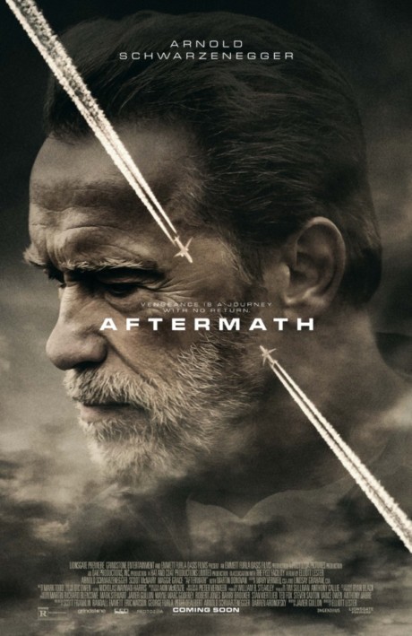 Aftermath: Uforløst drama 5