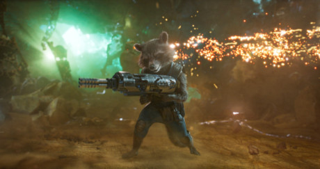 Guardians of the Galaxy Vol. 2 3D: Småpretensiøs oppfølger 3