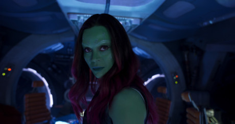 Guardians of the Galaxy Vol. 2 3D: Småpretensiøs oppfølger 4