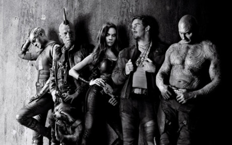 Guardians of the Galaxy Vol. 2 3D: Småpretensiøs oppfølger 6