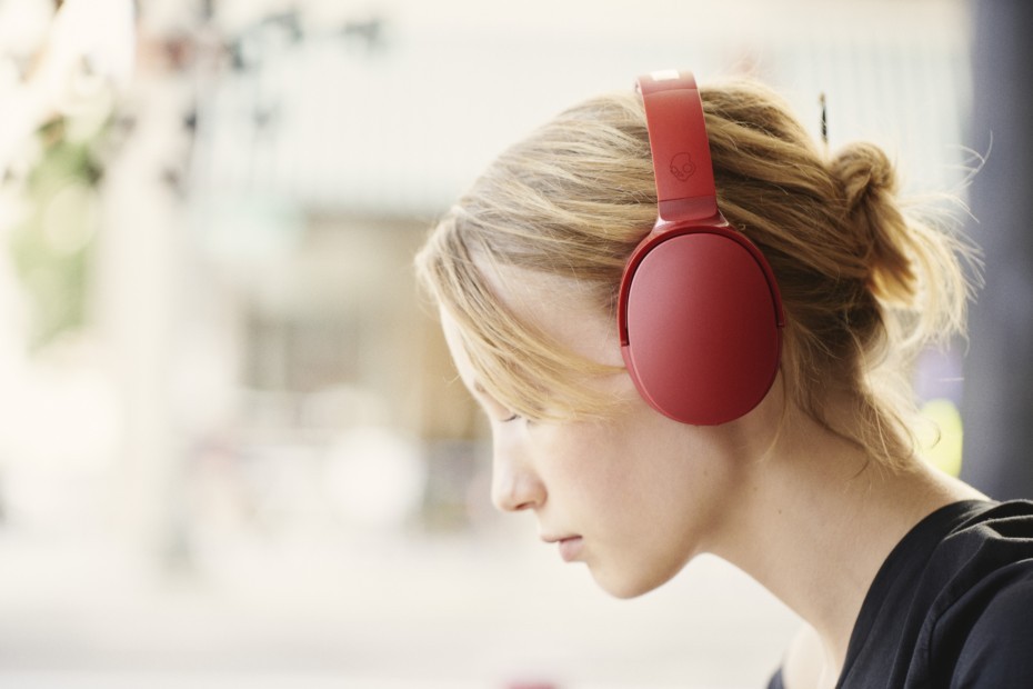 6 trådløse hodetelefoner 5