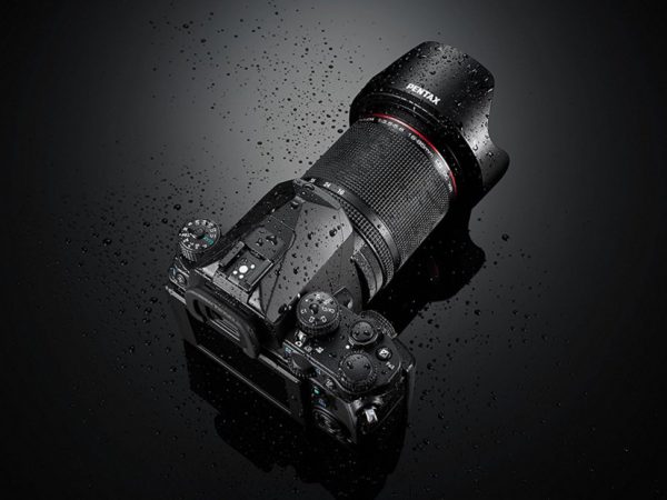 Pentax KP