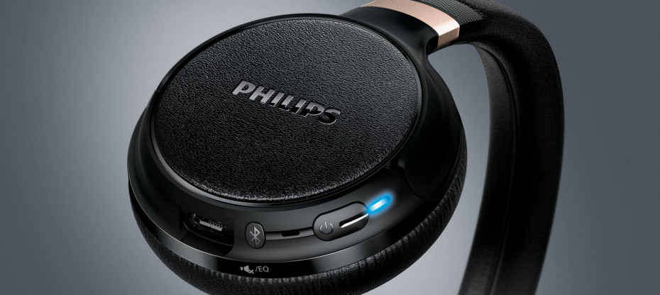 Philips SHB9250