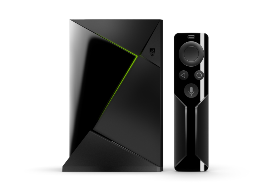 Nvidia senker prisen på Shield TV