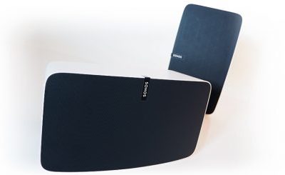 Sonos Play:5 II (x2)