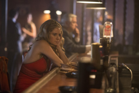 The Deuce, sesong 1: Pornofest á la ’70-tallet 1