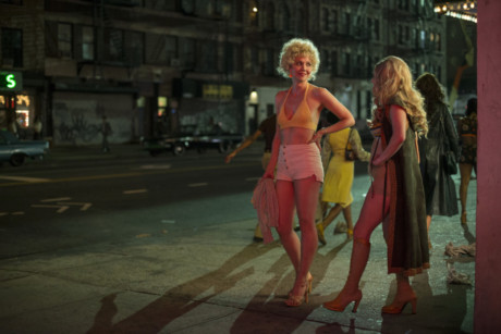 The Deuce, sesong 1: Pornofest á la ’70-tallet 2
