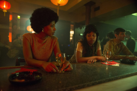 The Deuce, sesong 1: Pornofest á la ’70-tallet 3