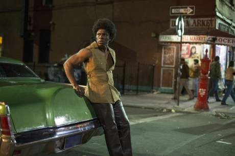 The Deuce, sesong 1: Pornofest á la ’70-tallet 4