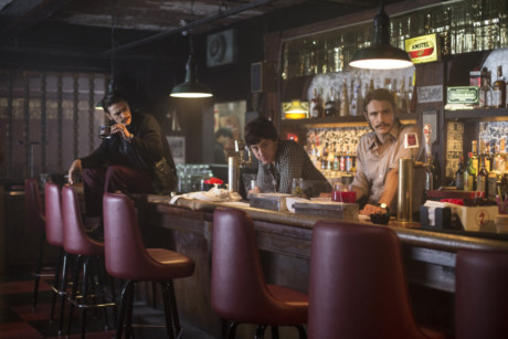 The Deuce, sesong 1: Pornofest á la ’70-tallet 6