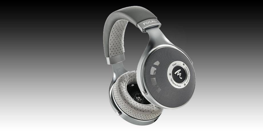 Focal Clear