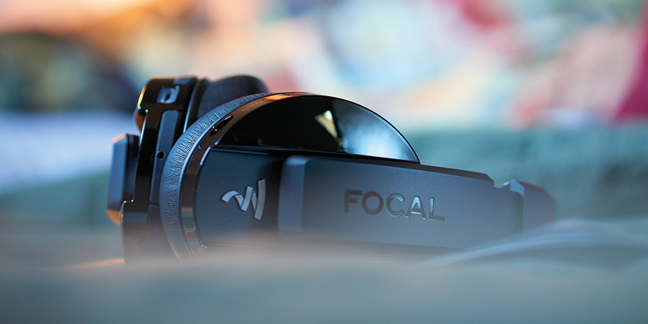 Focal Listen Wireless