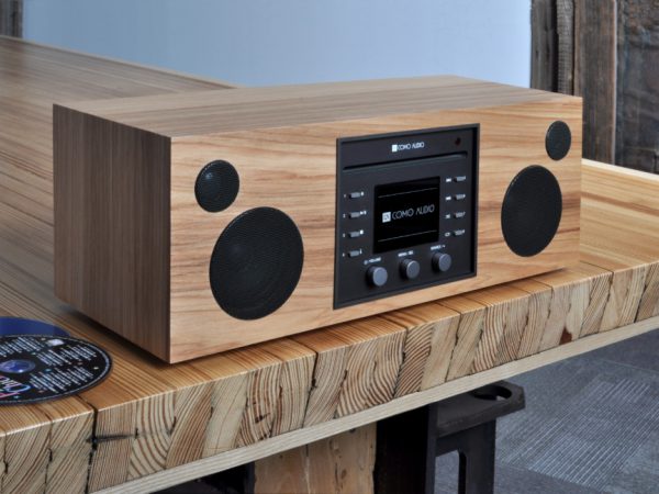 Como Audio Musica