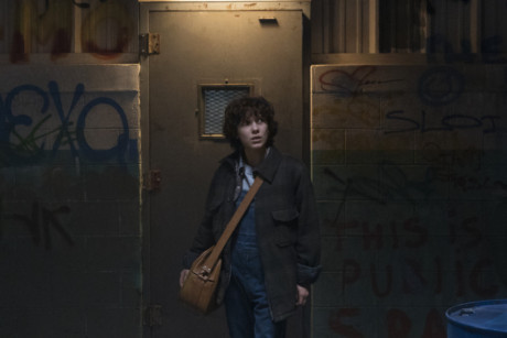 Stranger Things 2: Sjarmerende ’80-talls nostalgi 8