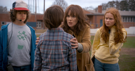 Stranger Things 2: Sjarmerende ’80-talls nostalgi 6