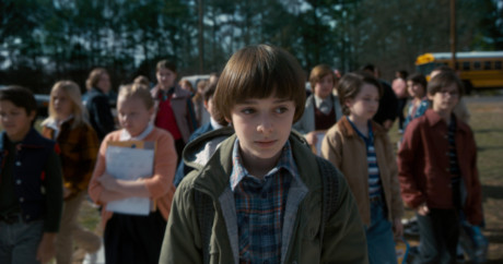 Stranger Things 2: Sjarmerende ’80-talls nostalgi 5