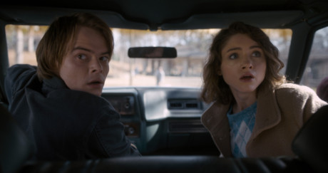 Stranger Things 2: Sjarmerende ’80-talls nostalgi 4
