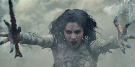 The Mummy: Kjedelig mumieorgie 2
