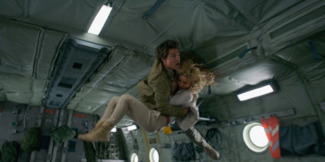 The Mummy: Kjedelig mumieorgie 3