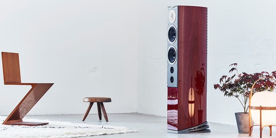 Audiovector SR6 Avantgarde Arreté