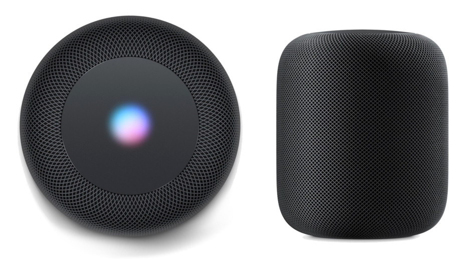 Slutt for Apples HomePod