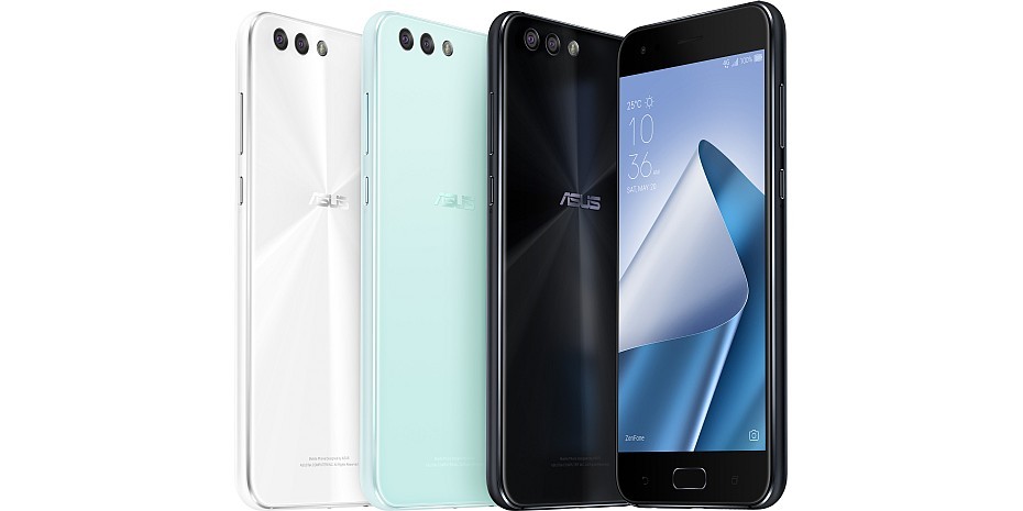 Asus Zenfone 4 ZE554KL