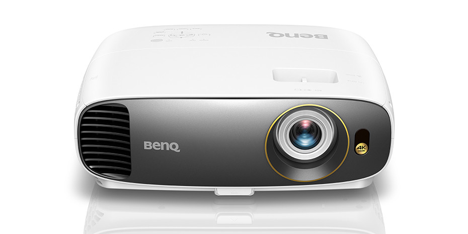 BenQ W1700