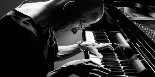 Keith Jarrett, ECM