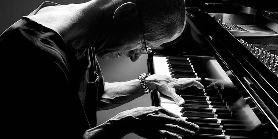 Keith Jarrett, ECM