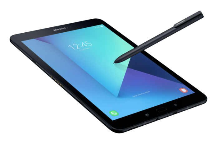 lineageos galaxy tab s3