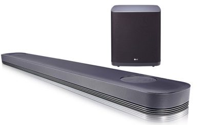 LG SJ9