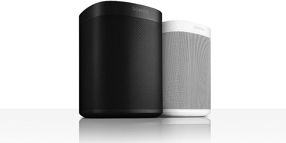 Sonos One