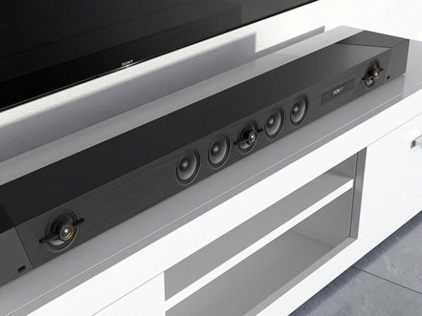 Sony HT-ST5000