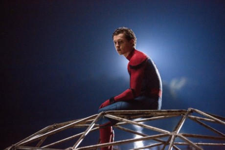 Spider-Man: Homecoming 2