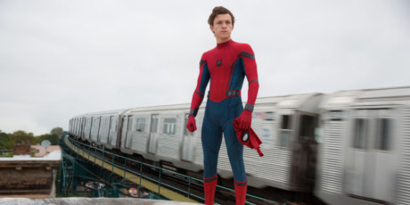 Spider-Man: Homecoming 3