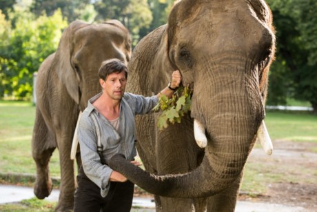 The Zookeeper’s Wife: Fascinerende historie, platt fortalt 1