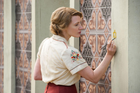 The Zookeeper’s Wife: Fascinerende historie, platt fortalt 4