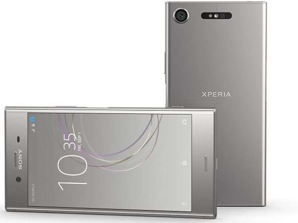 Sony Xperia XZ1