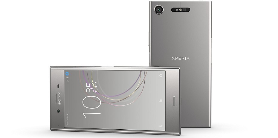 Sony Xperia XZ1