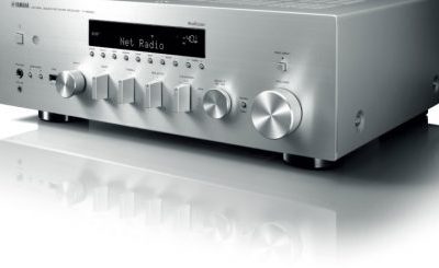 Yamaha R-N803D